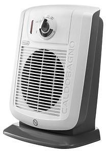 TERMOVENTILATORE DELONGHI HBC3030 1150/2000 WATT CON TERMOSTATO AMBIENTE