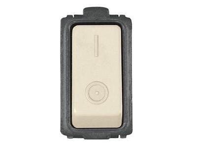 INTERRUTTORI BIPOLARI 16A ART.8302 PZ.12