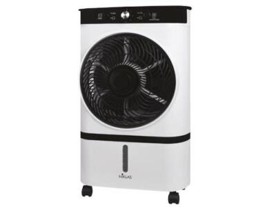 VENTILATORI RAFFRESCATORI NIKLAS ICESPACE CM.35x22xH59