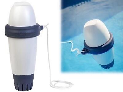 TEST ACQUA PISICNE GRE BLUE CONNECT GO 73014