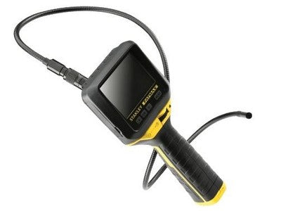 TELECAMERA ISPEZIONE STANLEY FMHT0-77421