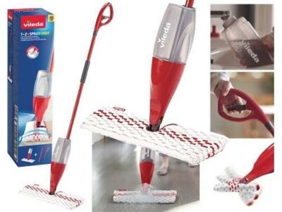 VILEDA LAVAPAVIMENTI SISTEMA MAX SPRAY