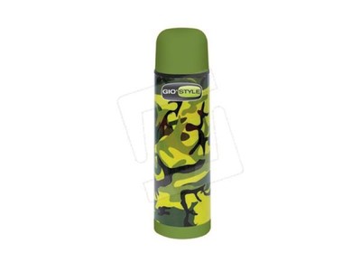 GIO'STYLE BORACCIA THERMOS TERMOLUTION LT. 0,5- CM. 7x24,5
