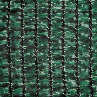 RETE OMBREGGIANTE FRANGIVISTA FRANGISOLE VERDE GIARDINO TELO OSCURANTE 2X100MT