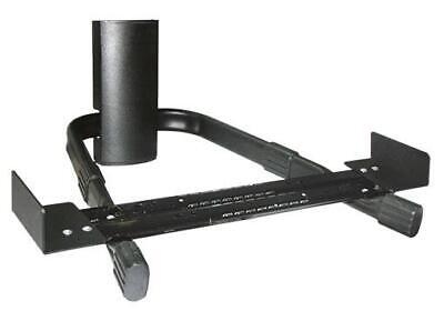 MENSOLE DVD REGOLABILI ART.DVD 4