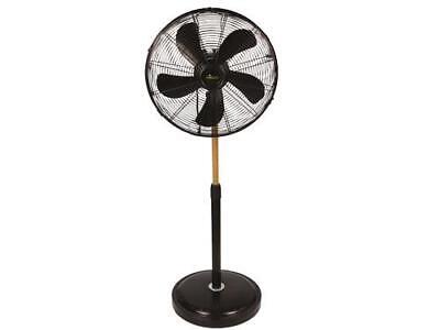 VENTILATORI NIKLAS VINTAGE A PIANTANA 60W - 3 VELOCITA' -