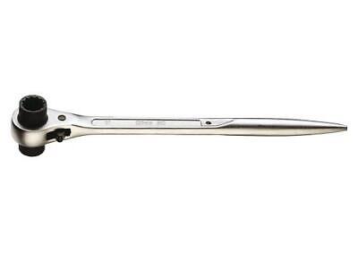 CHIAVI PER PONTEGGI BETA 93C - PRES 21X22MM - LUNGHEZZA 365 MM