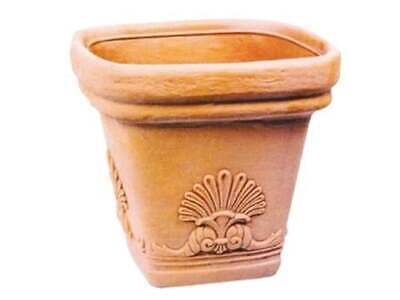 VASO PER PIANTE VASI GDM ZEUS IMPRUNETA CM.38