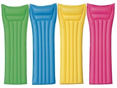 MATERASSI MATERASSINI GONFIABILI AIR MAT BESTWAY 44007 CM.183X69