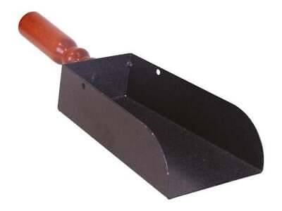 SESSOLE CON MANICO LEGGERO CM.34x12 ACCESSORI CAMINETTO