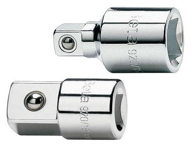 RACCORDI QUADRO DI RIDUZIONE BETA 920/16 MASCHIO 3/4" FEMMINA 1/2"