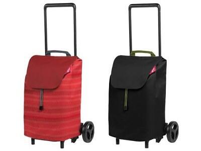 CARRELLI SPESA GIMI EASY FANTASY LT.40 - CM.45xP33xH95