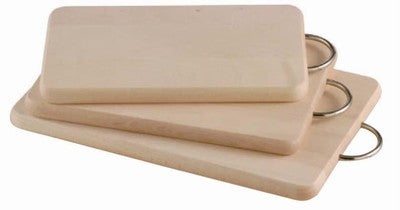 TAGLIERE IN LEGNO CM.35X23X2