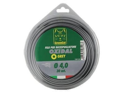 FILI PROFESSIONALI ALOXID PER DECESPUGLIATORI MT.10