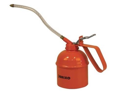 OLIATORI OLIATORE BRIXO IN METALLO DA 500 ML