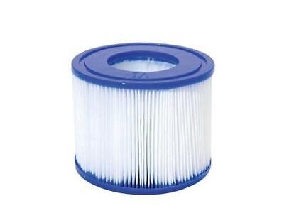 CARTUCCE FILTRO PER PISCINE SPA LAY-Z BESTWAY 311 PZ.2