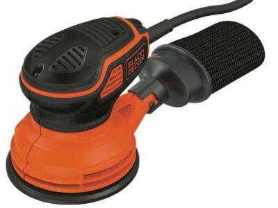 LEVIGATRICI ORBITALI B+D KA 199 POTENZA 240W MOLATRICI LIMATRICI