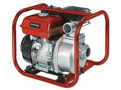 POMPA MOTOPOMPA EINHELL GE-PW 46 PER ACQUA AUTOADESCANTE MOTORE 4,6 KW 6 HP
