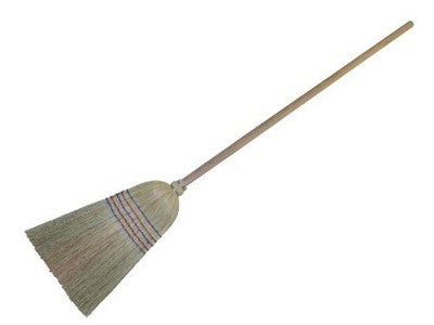 SCOPE SCOPA SAGGINA AMALIA CON MANICO