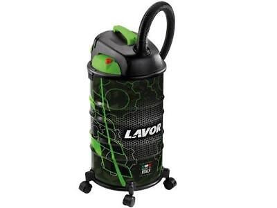 BIDONI ASPIRATUTTO LAVOR RUDY 30S - 30 LT - 1200W