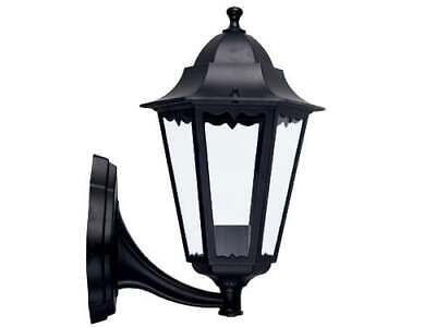 LANTERNA NEW YORK MINERVA CON BRACCIO LANTERNE ILLUMINAZIONE CM.L22xP22xH38