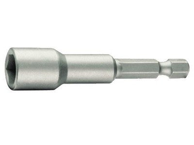 5PZ INSERTI INSERTO BETA 862 F PER AVVITATORE CHAIVI A BUSSOLA ESAGONALE mm8