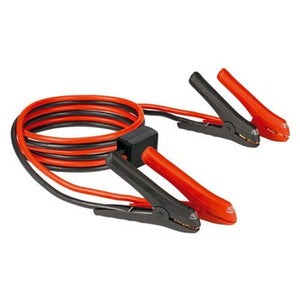 CAVI CAVO PER AVVIAMENTO BATTERIA AUTO 3 METRI EINHELL BT-BO 16/1 A LED SP