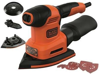 LEVIGATRICE MULTIFUNZIONE B+D BEW 200W LIMATRICI MOLATRICI UTENSILI ELETTRICI
