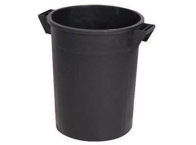 BIDONE BIDONI TINO CONTENITORE FUSTI IN PALSTICA DA LT.50 - LT.75- LT.100