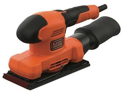 LEVIGATRICE ORBITALE B+D BEW 220 POTENZA 150W UTENSILI ELETTRICI