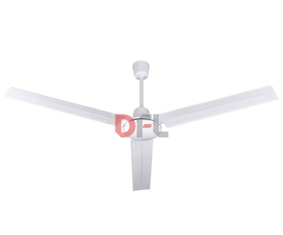 VENTILATORE A SOFFITTO 70 W cm 142 - 5 VELOCITA' SELEZIONABILI