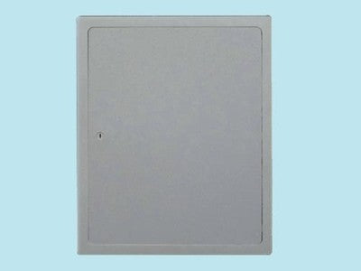 SPORTELLI SPORTELLO ABS PER CONTATORE CONTATORI ACQUA GAS COLLETTORI H50XL40