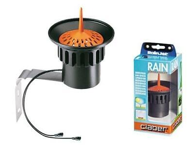 SEGNALATORI RAIN SENSOR CLABER 90915 IRRIGAZIONE GIARDINO