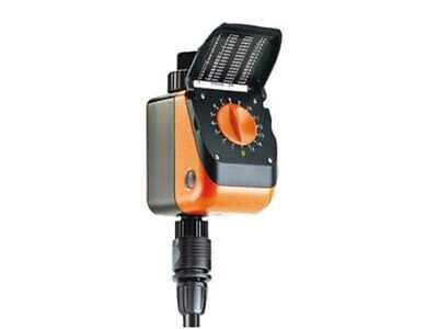 PROGRAMMATORI CLABER LOGICA PLUS 8419 CENTRALINA IRRIGAZIONE GIARDINO