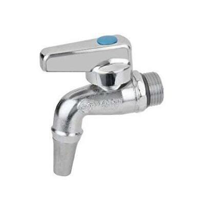 RUBINETTO PER BIDONI ALIMENTARI ATTACCO 1/2" RUBINETTI