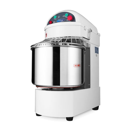 Impastatrice - 30L - 19kg di Pasta - 2 Velocità