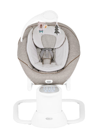 Sdraietta 2 in 1 Graco All Ways Soother