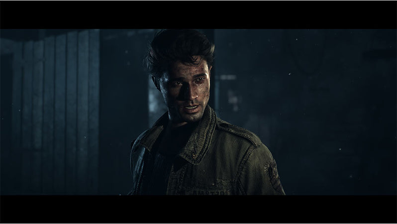 Until Dawn PS5 UK Usato