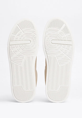 Tommy Hilfiger Sneakers TH COURT BETTER SUEDE da uomo