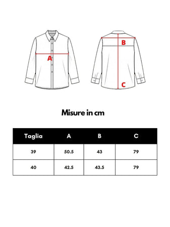 Tom Ford Camicia Stampa Floreale in Azzurro da uomo