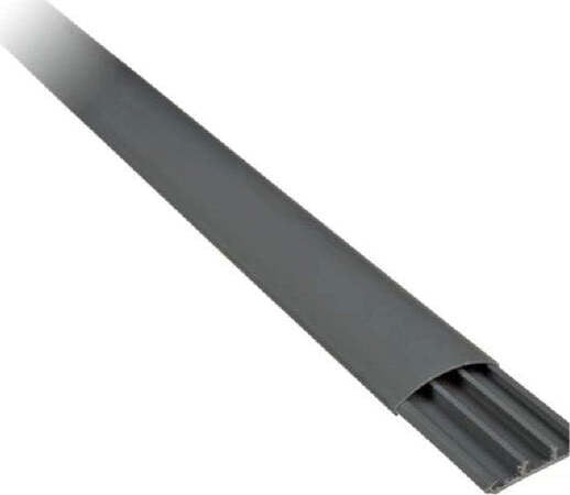 2-Canalina-Cavi-Plastica-Ct2-Grigia-2mt-75x20mm-5627520f-A-Pavimento-Calpestabile