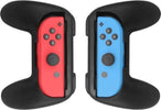 2 Controller Grip Nero Custodia Impugnatura L+r Supporto Joy-con Joy Nintendo Videogiochi/Sistemi legacy/Sistemi Nintendo/Wii/Accessori/Controller e telecomandi/Controller standard e gamepads Trade Shop italia - Napoli, Commerciovirtuoso.it