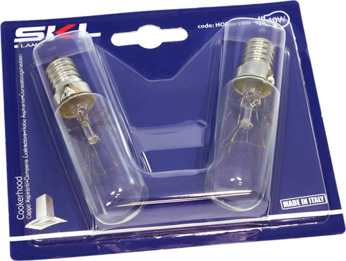 2-Lampadine-40-W-per-Cappa-Aspirante