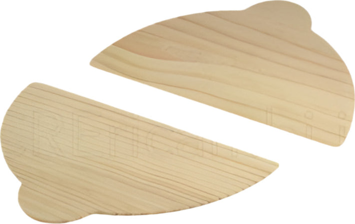 2-Palette-Pizza-Legno-per-Forno-Da-Gennaro-903,-905,-909