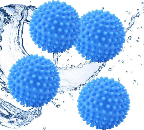 2 Palline Per Lavatrice E Asciugatrice Per Bucato Effetto Ammorbidente Stiratura Salute e cura della persona/Pulizia e cura della casa/Prodotti per il bucato/Palline per asciugatrice Trade Shop italia - Napoli, Commerciovirtuoso.it