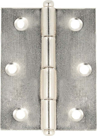 2-PEZZI---CERNIERE-POMOLI-SFERICI-IN-FERRO-NICHELATO-30X30MM
