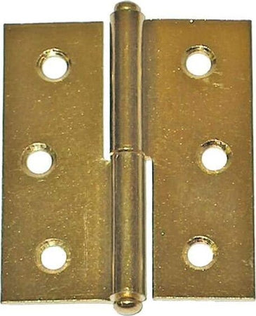 2-PEZZI---CERNIERE-SINISTRE-OTTONATE-50X40MM