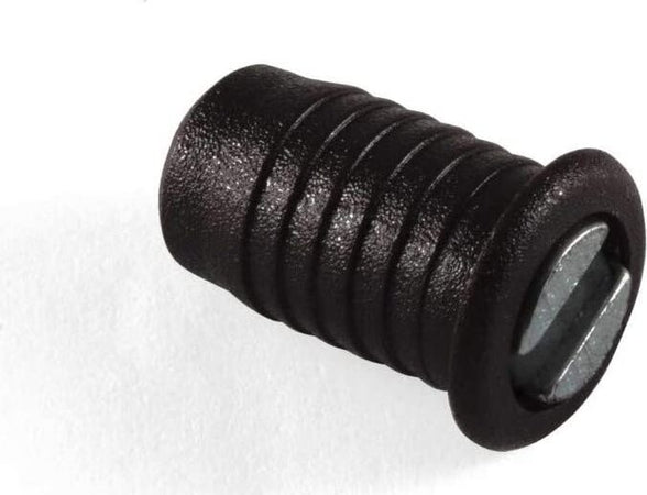 2-PEZZI---CHIUSURE-MAGNETICHE-AD-INCASSO-Ø9MM---COLORE-NERO