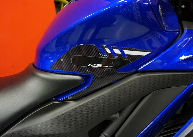 2-Protezioni-Laterali-gel-3D-per-Serbatoio-Moto-compatibili-Yamaha-R3-2019-2023