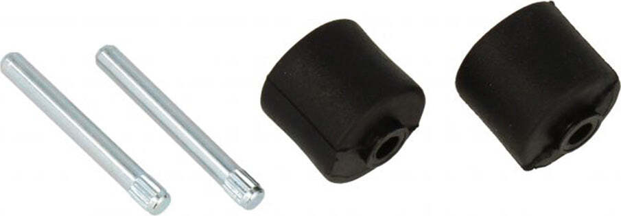 2-Ruote-per-Spazzola-della-Scopa-XForce-11.60,-14.60,-RH98,-RH9878,-RH99